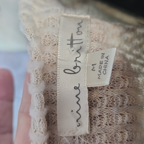 Nine Britton Billie Top - Picture 7 of 8